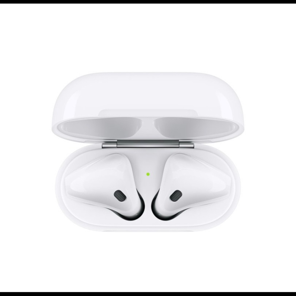 Apple AirPods